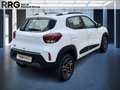 Dacia Spring Essential ELECTRIC 45 Blanc - thumbnail 5