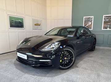 Panamera 4 V6 3.0 462 Hybrid PDK