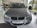 BMW 318 i Touring*Service NEU Gris - thumbnail 2