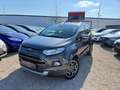 Ford EcoSport Titanium Automatik Gris - thumbnail 1