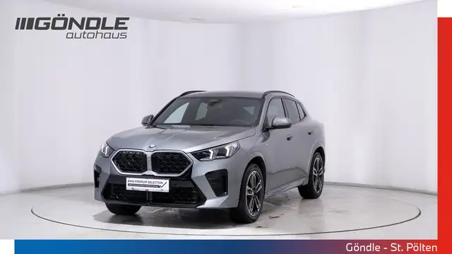 BMW X2 20d xDrive