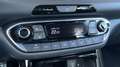 Hyundai i30 Fastback 1,5 T-GDi MHEV N-Line Keyless LED Navi Schwarz - thumbnail 16