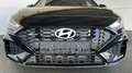 Hyundai i30 Fastback 1,5 T-GDi MHEV N-Line Keyless LED Navi Schwarz - thumbnail 3