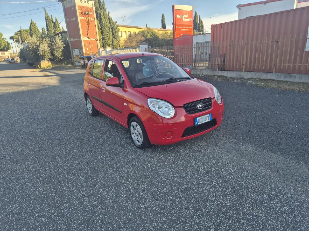 Kia Picanto