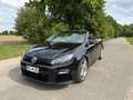 Volkswagen Golf R VI Cabriolet Negru - thumbnail 1