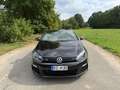 Volkswagen Golf R VI Cabriolet Negru - thumbnail 2