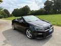 Volkswagen Golf R VI Cabriolet Negru - thumbnail 3