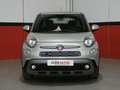 Fiat 500L 1.4 Cross Gris - thumbnail 2