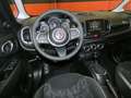 Fiat 500L 1.4 Cross Gris - thumbnail 10