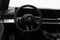 BMW 5 Serie Sedan M-Sport Pro Zwart - thumbnail 2