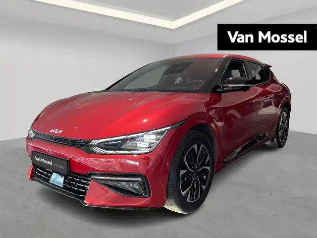 Kia EV6 BEV 77,4 kWH GT Line