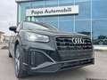 Audi Q2 TDI S-LINE S-TRONIC GARANZIA 4 ANNI Schwarz - thumbnail 3