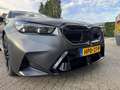 BMW M5 Sedan 727 Pk Carbon Pack B&W Geventileerde Stoelen Grau - thumbnail 18