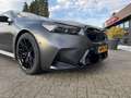 BMW M5 Sedan 727 Pk Carbon Pack B&W Geventileerde Stoelen Grau - thumbnail 17
