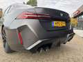 BMW M5 Sedan 727 Pk Carbon Pack B&W Geventileerde Stoelen Grau - thumbnail 4