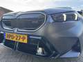 BMW M5 Sedan 727 Pk Carbon Pack B&W Geventileerde Stoelen Grau - thumbnail 22
