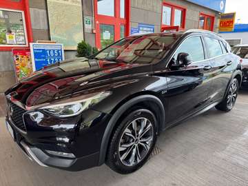 2.2 diesel DCT AWD Executive