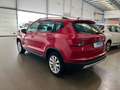 SEAT Ateca 1.5 EcoTSI S&S Style Rojo - thumbnail 3