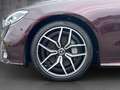 Mercedes-Benz E 200 E 200 AMG+NIGHT+BURME+KAMERA+AIRSCARF+TWA+AMBI LED Rot - thumbnail 18