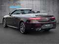 Mercedes-Benz E 200 E 200 AMG+NIGHT+BURME+KAMERA+AIRSCARF+TWA+AMBI LED Rot - thumbnail 7