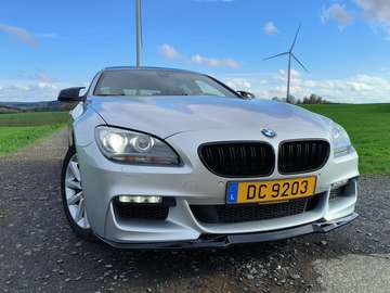 650i Coupe M Sport Edition