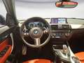 BMW 240 xDrive Cabrio Navi Prof. Head UP Rückfahrk Blanc - thumbnail 11