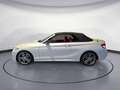 BMW 240 xDrive Cabrio Navi Prof. Head UP Rückfahrk Blanc - thumbnail 3