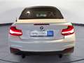 BMW 240 xDrive Cabrio Navi Prof. Head UP Rückfahrk Blanc - thumbnail 5