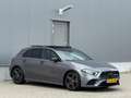 Mercedes-Benz A 200 AMG PANO NAP NIGHT PACK Gris - thumbnail 3