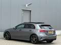 Mercedes-Benz A 200 AMG PANO NAP NIGHT PACK Gris - thumbnail 7