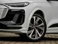 Audi SQ6 e-tron quattro PANO B&O 360°CAM ACC LM21 Weiß - thumbnail 6