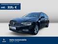 Volkswagen Passat Variant DSG 4Mo 2.0TDI Business Cam Stand Schwarz - thumbnail 1