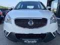 SsangYong Korando 2.0 e-XDi 175 CV 2WD MT C Bianco - thumbnail 1