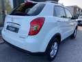 SsangYong Korando 2.0 e-XDi 175 CV 2WD MT C Bianco - thumbnail 4