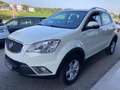 SsangYong Korando 2.0 e-XDi 175 CV 2WD MT C Bianco - thumbnail 6