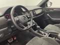 Skoda Kodiaq Sportline 2.0 TDI 4x4 CarPlay Matrix AHK Silber - thumbnail 9
