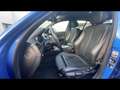 BMW 118 118iA 136ch M Sport Ultimate 5p Euro6d-T Bleu - thumbnail 10