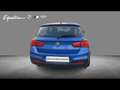 BMW 118 118iA 136ch M Sport Ultimate 5p Euro6d-T Bleu - thumbnail 6