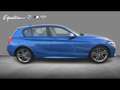 BMW 118 118iA 136ch M Sport Ultimate 5p Euro6d-T Bleu - thumbnail 4