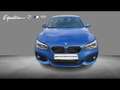 BMW 118 118iA 136ch M Sport Ultimate 5p Euro6d-T Bleu - thumbnail 2