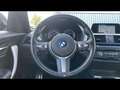BMW 118 118iA 136ch M Sport Ultimate 5p Euro6d-T Bleu - thumbnail 12