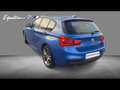 BMW 118 118iA 136ch M Sport Ultimate 5p Euro6d-T Bleu - thumbnail 7