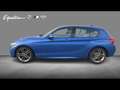 BMW 118 118iA 136ch M Sport Ultimate 5p Euro6d-T Bleu - thumbnail 8