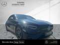 Mercedes-Benz A 180 d Kompaktlimousine Night Sport KAM SpurW Schwarz - thumbnail 1