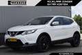 Nissan Qashqai 1.2 Connect Edition Trekhaak, Camera, Stoelverwarm Wit - thumbnail 1