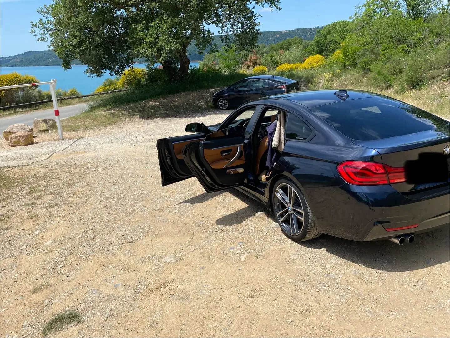 BMW 430 Gran Coupe 430i 252 ch M Sport A - 2