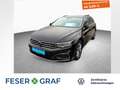 Volkswagen Passat GTE Variant 1.4 TSI eHybrid 6-DSG AHK KAMERA LED Schwarz - thumbnail 1