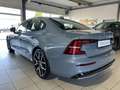 Volvo S60 T8 Polestar Engineered Recharge AWD B&W 360° Grau - thumbnail 10