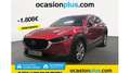 Mazda CX-30 2.0 Skyactiv-G Zenith 2WD 90kW Rouge - thumbnail 1