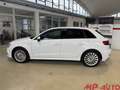 Audi A3 A3 SPB 1.4 TFSI e-tron S tronic Blanc - thumbnail 4